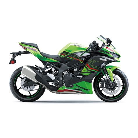 NINJA ZX-25R SE （GREEN) - EANG CHUN MOTOR SDN BHD (Kawasaki Setapak)