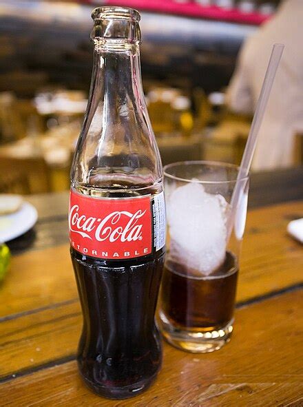 Mexican Coke - Wikiwand