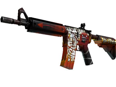 Veja Todas As Skins De M A Do Counter Strike Draft Not Cias E