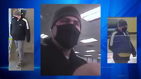 ‘bushy Brows Bandit Arrested After Robbery Spree Fox31 Denver