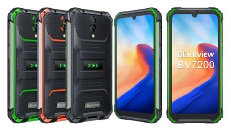 Blackview Bv Specifications Pros And Cons