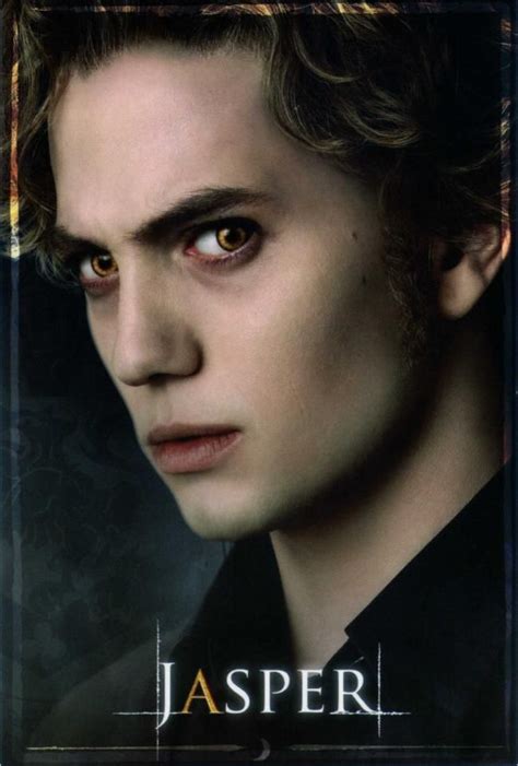 Jackson Rathbone As Jasper Hale Photo Jasper Hale Twilight Movie