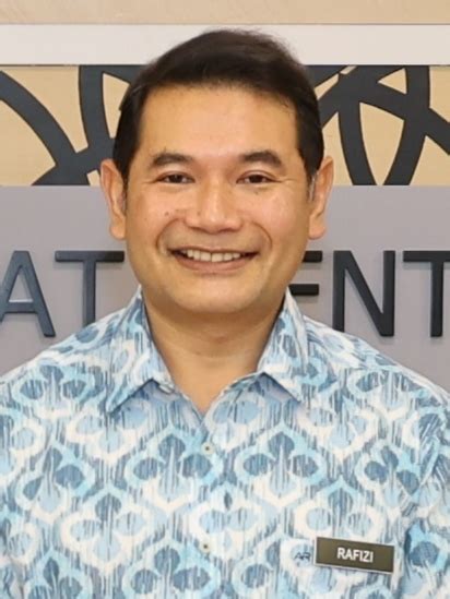 Rafizi Ramli - Wikiwand