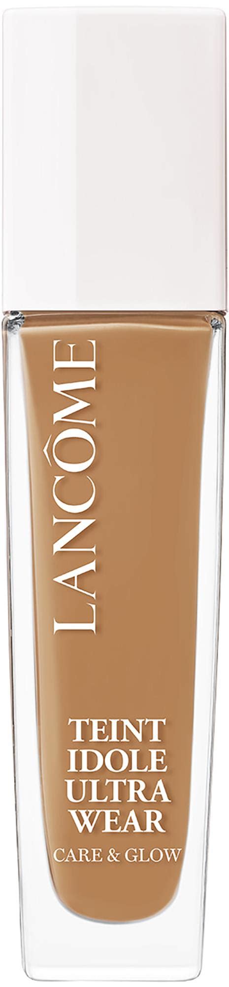 Lancôme Teint Idole Ultra Wear Care And Glow Foundation 450w