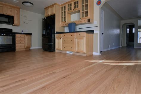 Real Wood Flooring Oak Clsa Flooring Guide