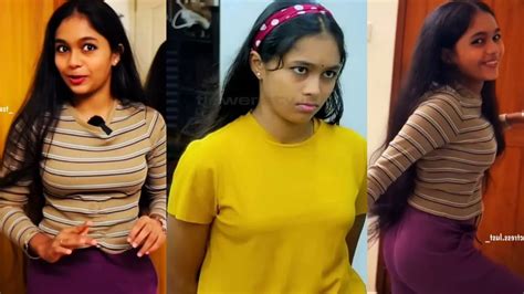 Shivani Menon Actress Shivanimenon Youtube