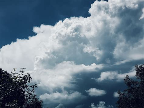 images clouds mountains sky day noon world light delight