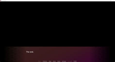 Cum To Miside NTR By Futa By Love Bytes Hentai