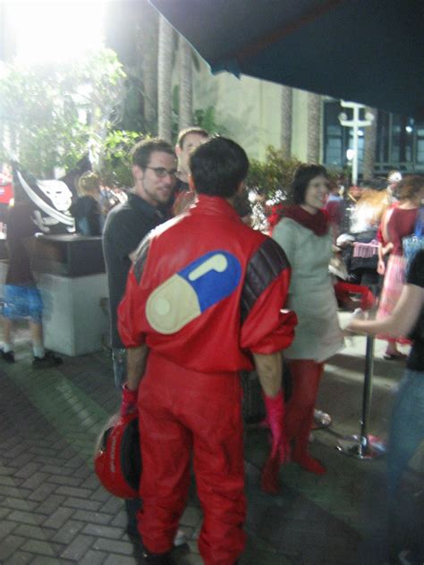 Akira Cosplay 01 by Knightfourteen on DeviantArt