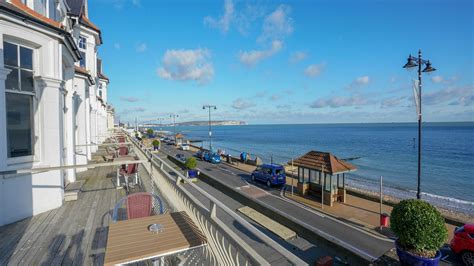 Oyo Shanklin Beach Hotel Shanklin Eng United Kingdom Compare Deals