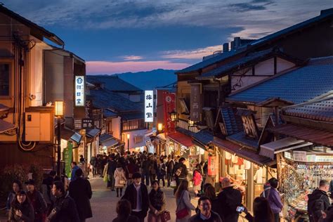 foodies guide  kyoto japan insidehook