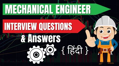 Top Mechanical Engineer Interview Questions And Answers Ace Your