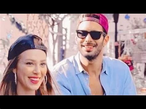 Elçin Sangu y Barış Arduç pasaron la noche juntos barışarduç YouTube