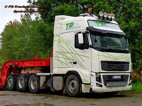 Img Volvo Fh Globetrotter Xxl Tp Transport Pstruckphotos Ps