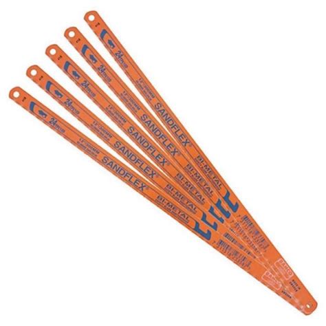 Sandflex HackSaw Blade 18 TPI Lazada PH