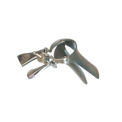 Cusco Vaginal Speculum Stainless Steel Gynecology Instruments