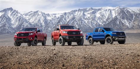 Is the 2020 Ford Ranger Really a Better Quality Pickup Truck Than the Rest?