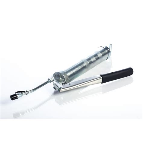 Lubrimatic Heavy Duty Lever Action Grease Gun