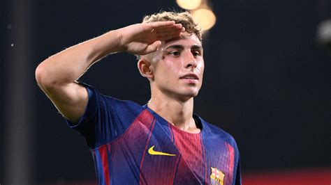 Chelsea exploring Fermin Lopez transfer as talks opened with Barcelona