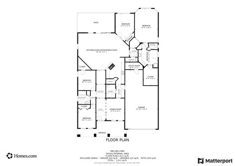 392 Chelsea Place Ave, Ormond Beach, FL 32174 | Homes.com