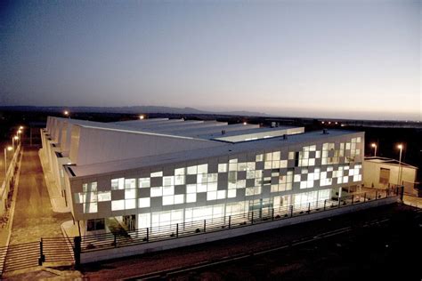 The Top 25 Most Beautiful Factories In The World Factory Architecture