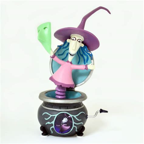 Nightmare Before Christmas Shock