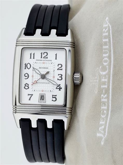 Jaeger Lecoultre Reverso Gran Sport 290860 Heren Catawiki