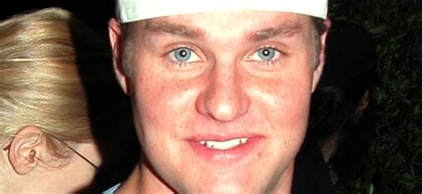 Home Improvement Star Zachery Ty Bryan Arrested For Alleged Dui