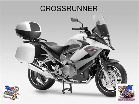 Honda Vfr X Crossrunner Review Mcnews Au