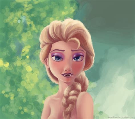 Frozen Elsa In Bikini At Tommie Brubaker Blog