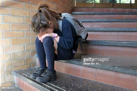 741 Kid Crying School Stock Photos High Res Pictures And Images