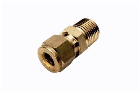 Thread Sealant Types and Selection for Instrumentation Applications