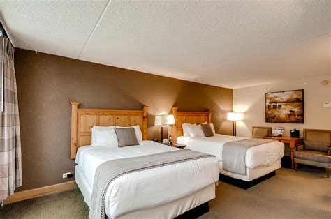 Keystone Lodge & Spa by Keystone Resort Keystone, Colorado, US ...