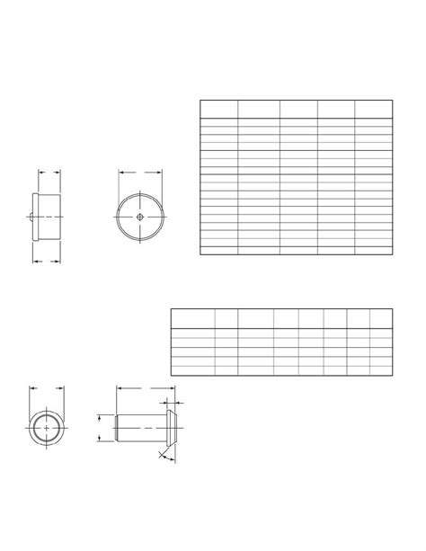 MS3102A28 19S Amphenol PDF资料下载 Datasheet 63 73 页