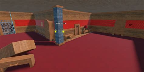 Feedback on doors inspired map - Creations Feedback - Developer Forum | Roblox