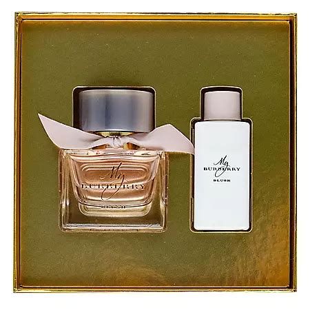 My Burberry Blush Gift Set by Burberry - Sam's Club