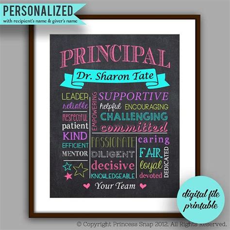 This Item Is Unavailable Etsy Principal Appreciation Ts Principal T Speech Language