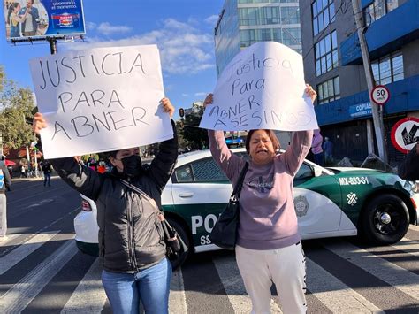 Info Cdmx News On Twitter Ltimahora Instructores Del Instituto Del