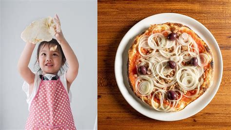 Marias E Clarices Tem Pizza No Dia Das Crianças Dia Da Criança