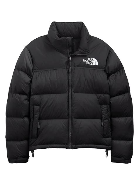 The North Face Retro Nuptse Down Coat Artofit