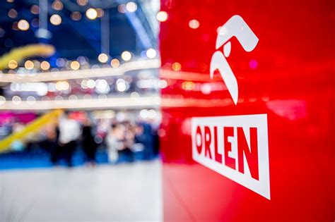 PKN ORLEN inwestuje w rozwój produkcji rafineryjnej i petrochemicznej