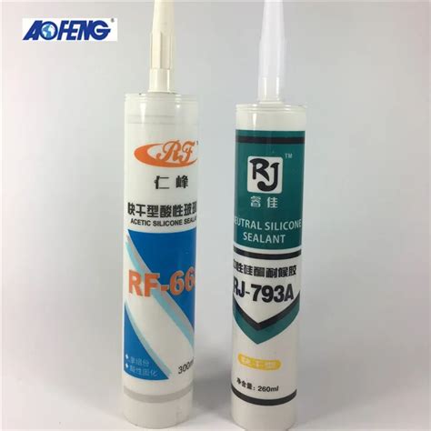 china factory aging resistance advanced alkoxy silicone sealant buy