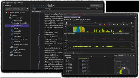 Visual Studio: IDE and Code Editor for Software Development