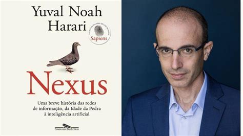 Novo Livro De Yuval Noah Harari Será Lançado Em Setembro