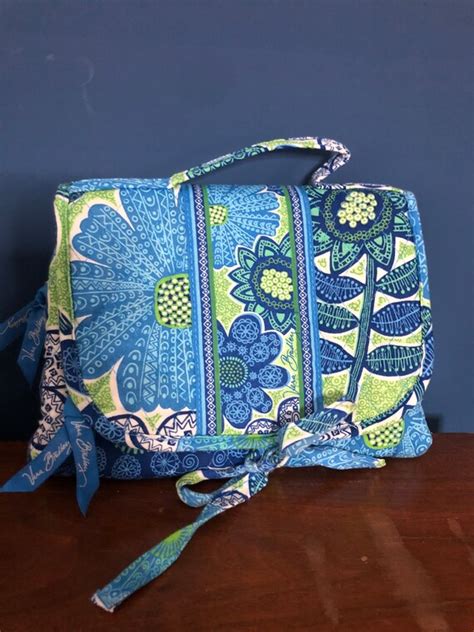 Vera Bradley Cosmetics Gem