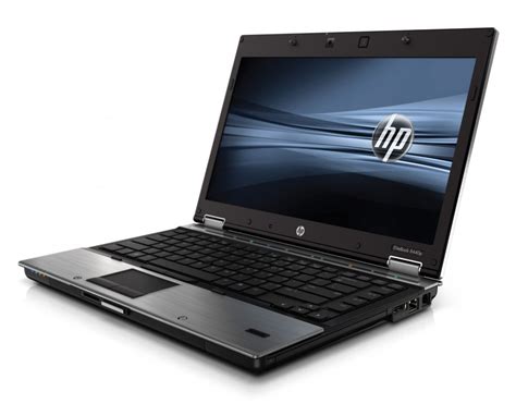 Hp Elitebook 8440p Intel Core I7 1st Gen Up To 333ghz 6gb Ddr3 240gb Ssd 14in 900p Nvidia