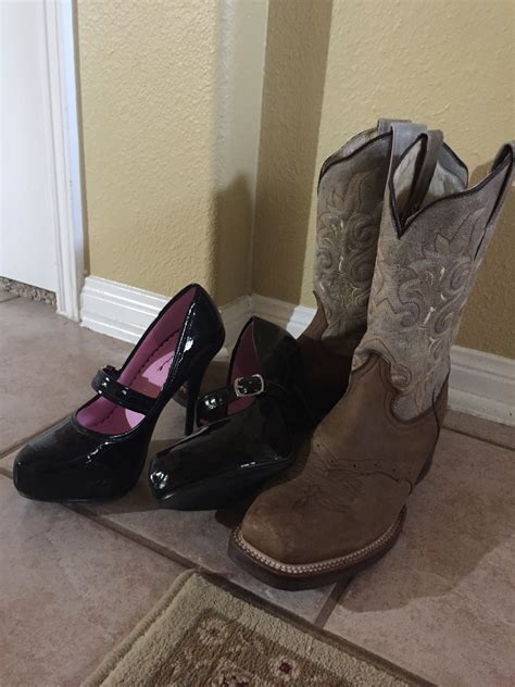 Steel-Toed-Boots - Dallas Louis