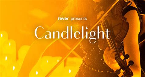 Candlelight A Tribute To Leonard Cohen Cork Fever