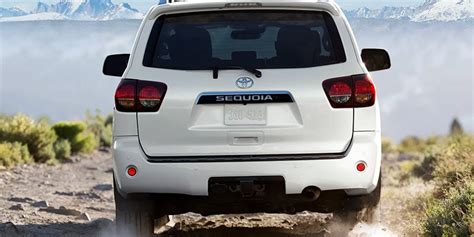 2022 Toyota Sequoia