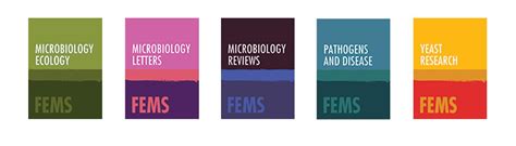 FEMS and OUP announce new publishing agreement - FEMS 